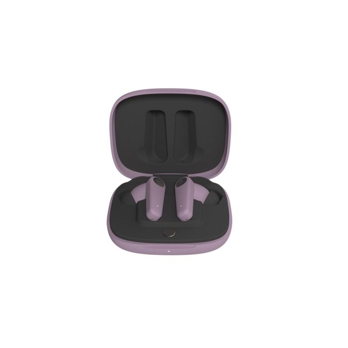Ecouteur Bluetooth aSENSE KREAFUNK violet - Cdiscount TV Son Photo