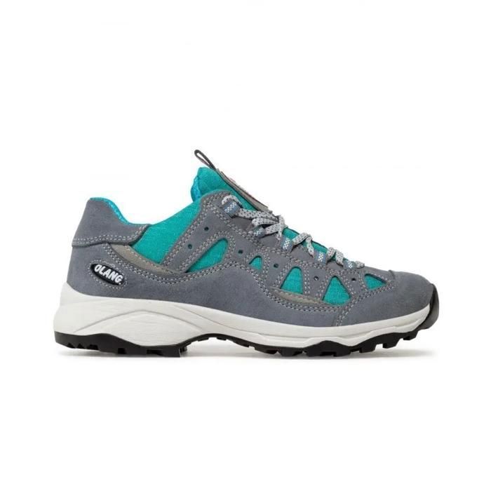 Chaussures de randonnée Olang Zenith Tex - jeans Chaussures de randonnée Olang Zenith Tex - jeans