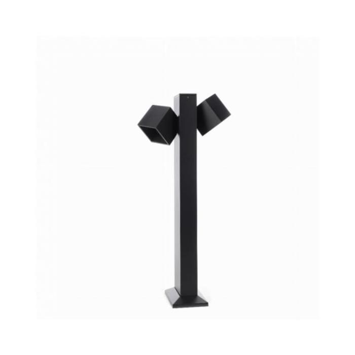 Lampe sur pied cube - Un cube - 24V