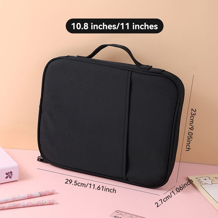 Housses - Etuis Tablette,Sac à main manchon étui pour Microsoft Surface