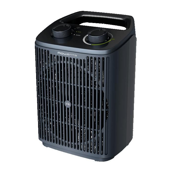 Rowenta Intense Comfort Radiateur dappoint Puissance de 2 000 W SO2351F0