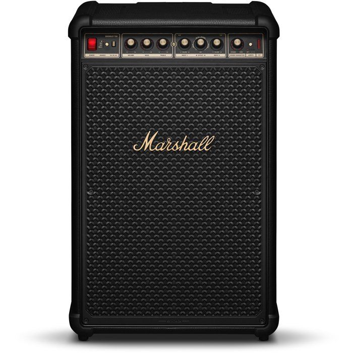Enceinte sono DJ Marshall Bromley 750 - vue 4