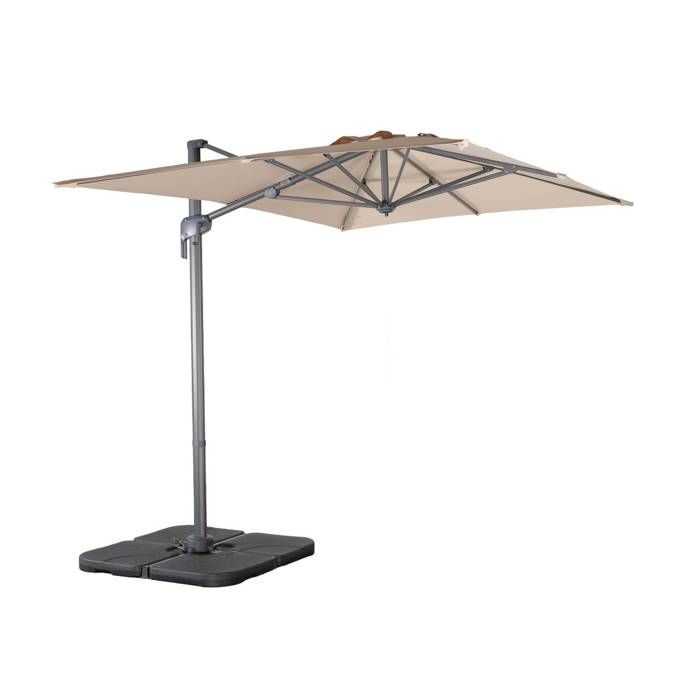 Parasol Dport Bricoramanull