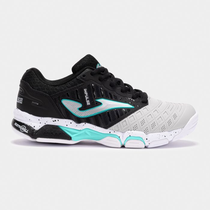 Chaussures Femme Joma V.Impulse Men 25 Noir Chaussures Femme Joma V.Impulse Men 25 Noir