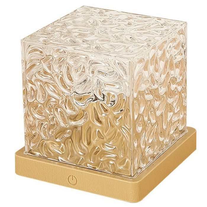 Projecteur aurore boréale cubique 16 couleurs télécommande plafond enfant lumière chambre projecte ACCESSOIRES FABRICATION MAISON