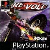Acclaim Re-Volt