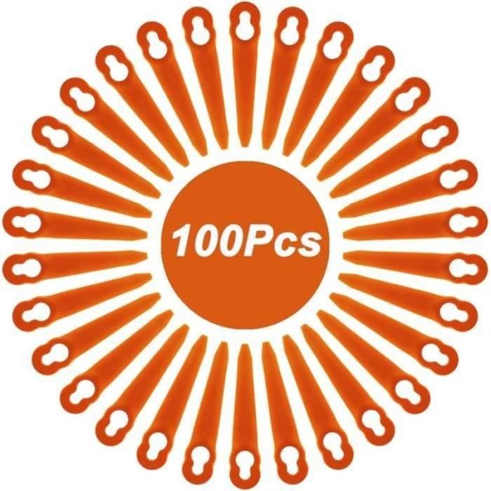 Relaxdays Fil De Fer Jardin, Jeu De 5, 50 M, Enrobage Plastique, Our