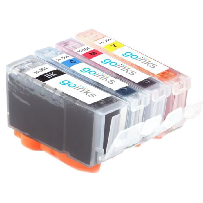 16 Cartucce D'inchiostro Impresora Rimpiazzare HP 920 (HP 920XL) Non-OEM - Foto 7