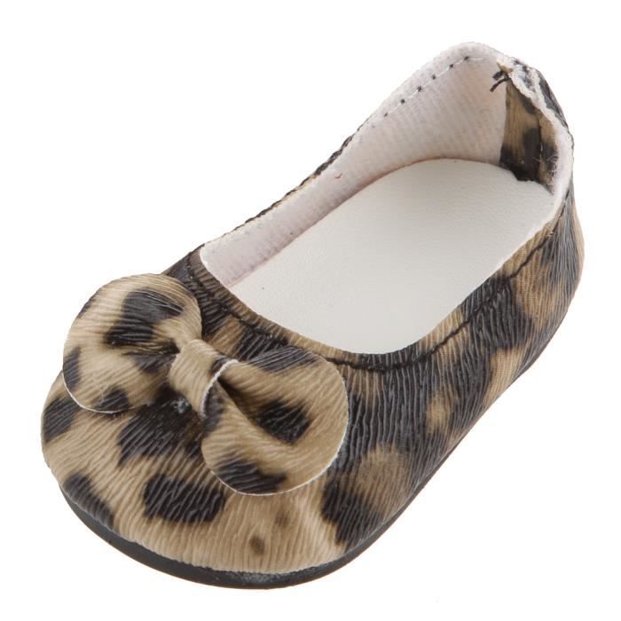 chaussures plates habillées
