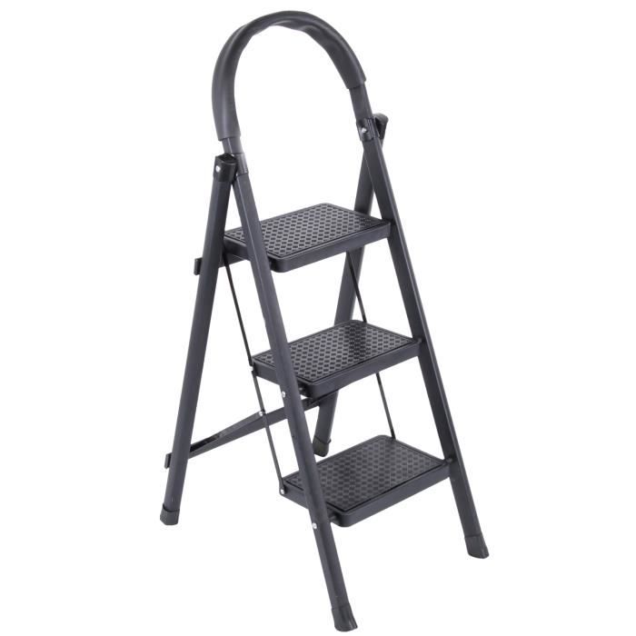 Rampe D'escalier Portable Pour Chien, Antidérapante, Amovible, Lavable, Fournitures Pour Animaux Domestiques Pour Lit Haut à L'intérieur, Bleu Foncé/975