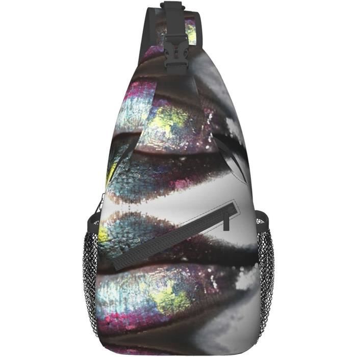 PITBULL - Sac A Dos Homme, Sac A Dos Sport Pour Hommes, Sac à