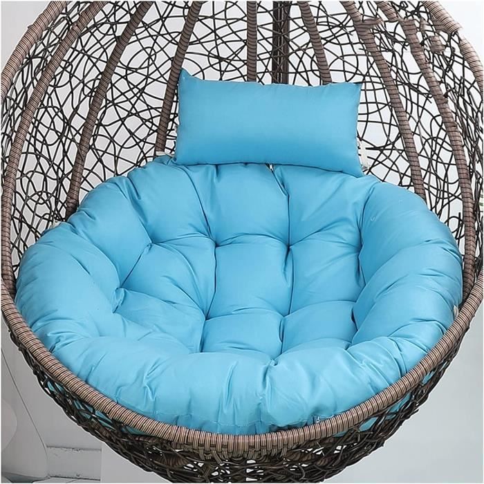 Coussin Oeuf Suspendu