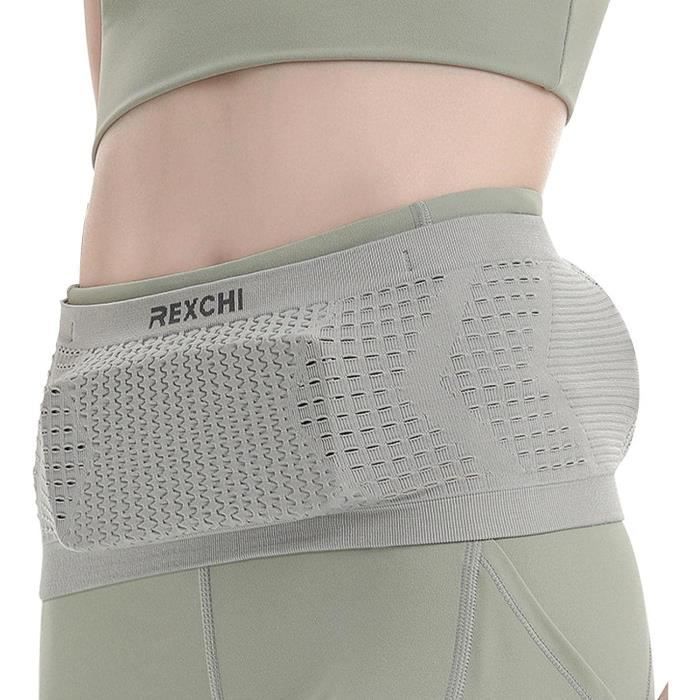 R FLECT - Ceinture Running - Ajustable et Extensible - Compatible Tous Téléphones - Léger et Confortable - Maintien Optimal - Idéal Course et Marche R FLECT - Ceinture Running - Ajustable et Extensible - Compatible Tous Téléphones - Léger et Confortable - Maintien Optimal - Idéal Course et Marche