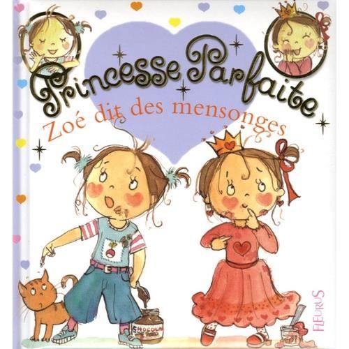 Princesse Parfaite Avis