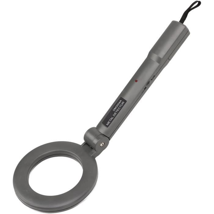 Détecteur De Métaux Pinpointer, Détecteur De Métaux Portable