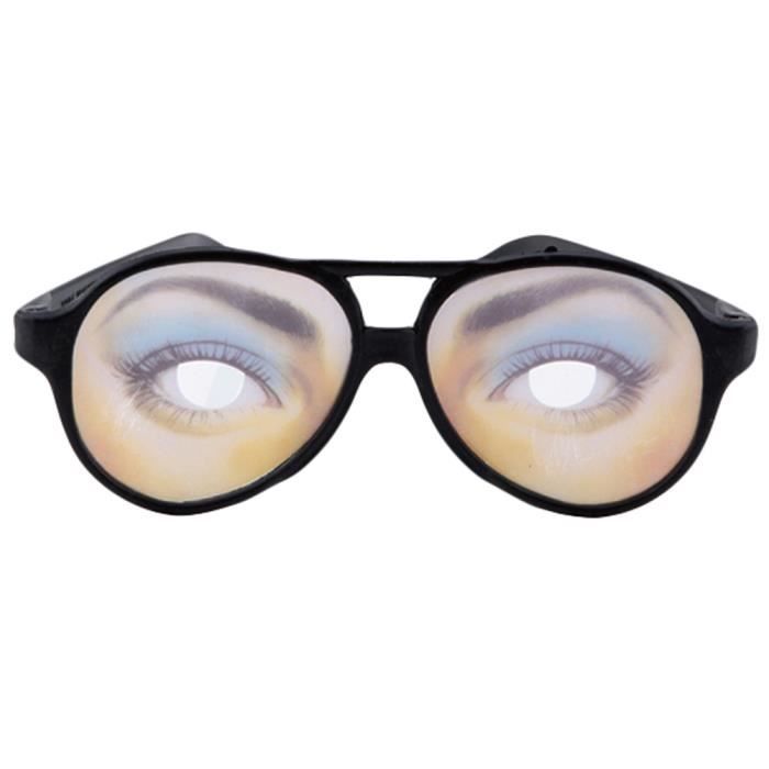 Gratuit Images Hot Faux Drole Lunettes Grand Cadre Blague Deguisement Halloween dernière salutations