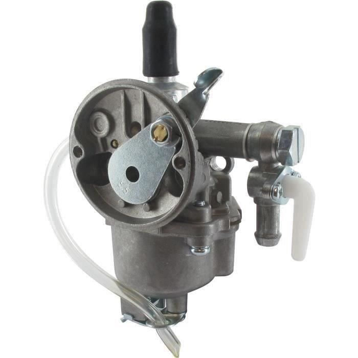 Carburateur adaptable KAWASAKI pour modèles TD-40, TD-48 - Remplace origine: HDA110A