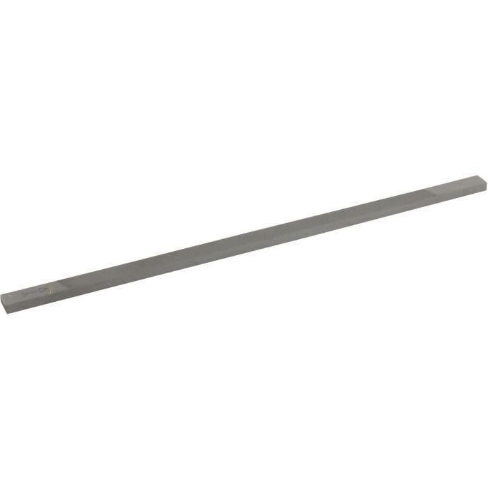 Lime carrée PFERD 7x4x200 mm pour chaîne de tronçonneuse