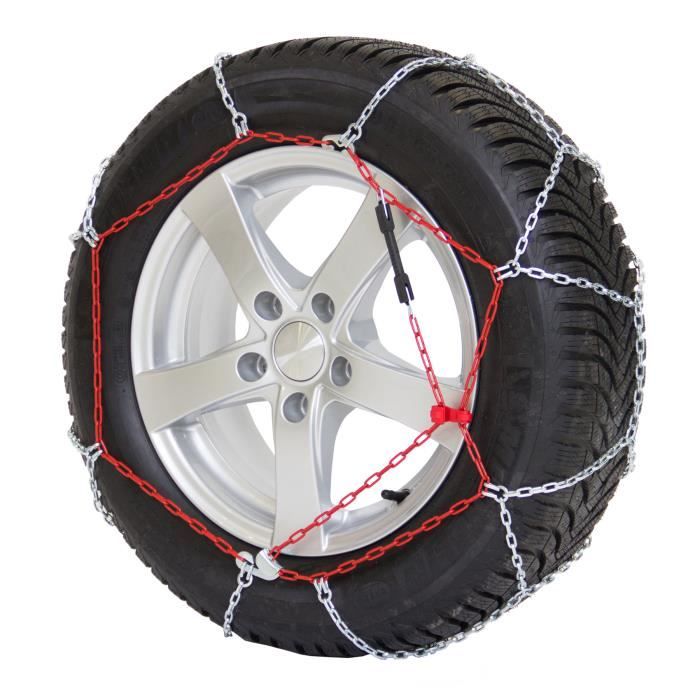 215 - 215/60R16 - Pro Chaines Neige
