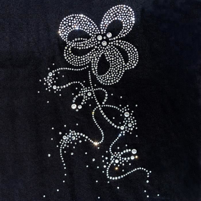 Lot De 930 Feuilles De Transfert Pour Strass – Adhésif Transparent Pour Loisirs Créatifs Et Pose De Strass