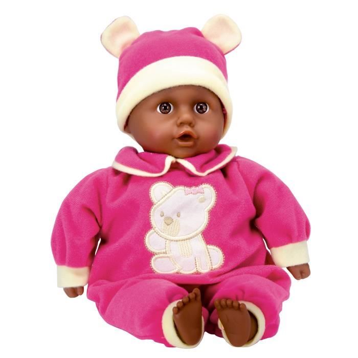 Bebe Metisse 1er Mots Cdiscount Jeux Jouets