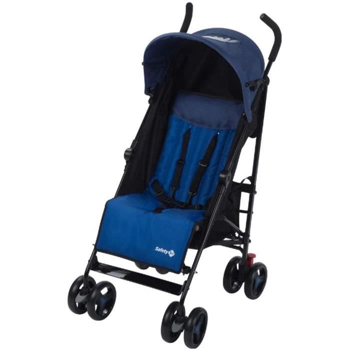 poussette canne multiple