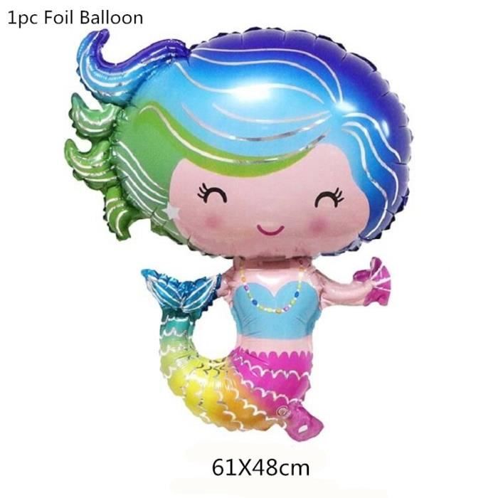 Mc9451 Petite Sirene Anniversaire Sirene Fete Banniere Ballon Decoration Fete D Anniversaire Decor Enfants Sirene Fete De Mari Cdiscount Maison Mc9451 Petite Sirene Anniversaire Sirene Fete Banniere Ballon Decoration Fete D Anniversaire Decor Enfants Sirene Fete De Mari Cdiscount Maison