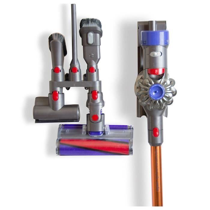 aspirateur mural
