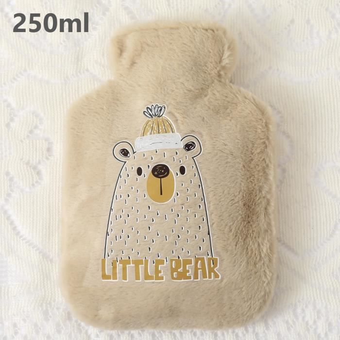 Pack De 6 Chauffe-mains Réutilisables Pour Enfants - Chaud En 2 Sec, Idéal Pour L'hiver, Activités Extérieures - 9