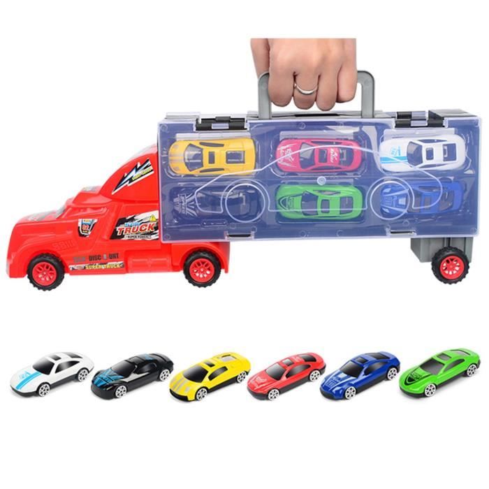 voiture porteur cars