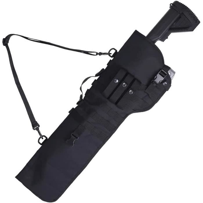 Sac étui Tactique Pour Fusil, Arme Longue, Couteau - Style Militaire, Neuf