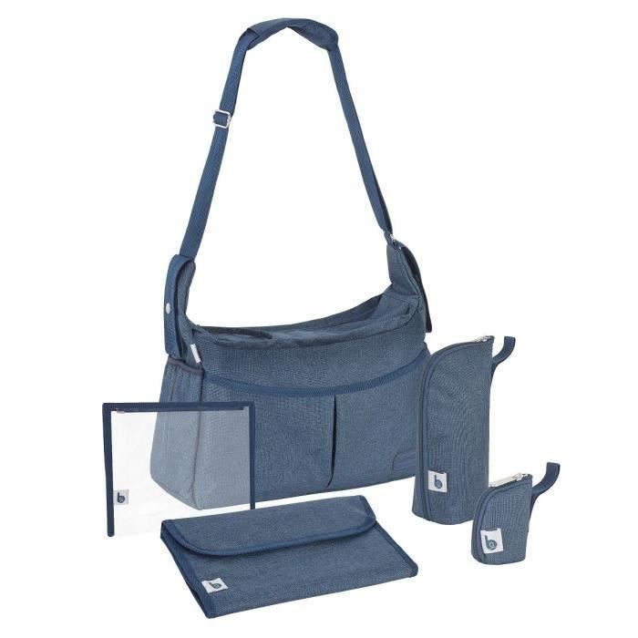 Sac à langer urban bag hotsell