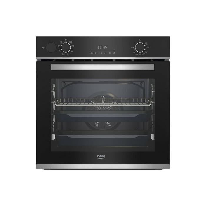 Beko BBIS13300XMSE - vue 3