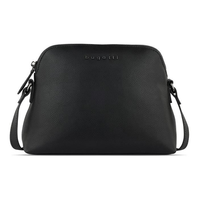 bugatti Ella Backpack S Black [195203] - sac à dos sac a dos