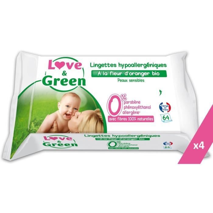 lange love and green