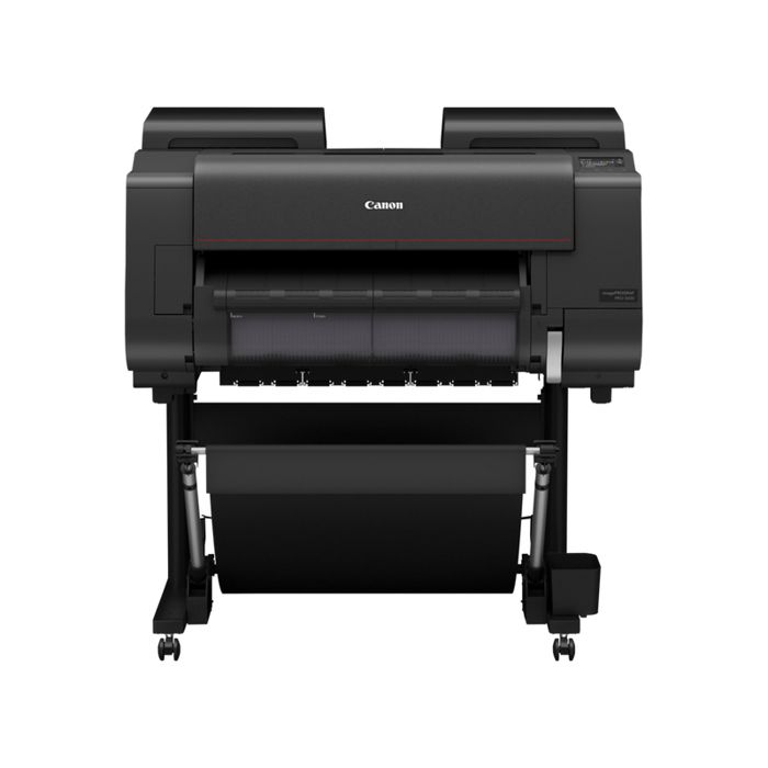 Canon imagePROGRAF PRO 2600 imprimante grand format Wifi Bubblejet Couleur 2400 x 1200 DPI A1 594 x 841 mm EthernetLAN Neuf - vue 5
