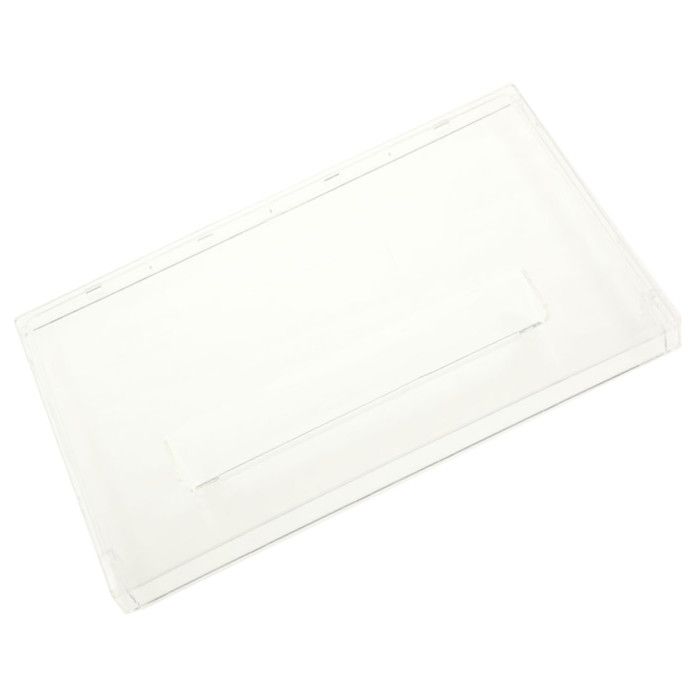 Façade de panier inférieur Frigo Réfrigérateur Congélateur 49032651 ROSIERES CANDY BAUMATIC HOOVER GASFIRE