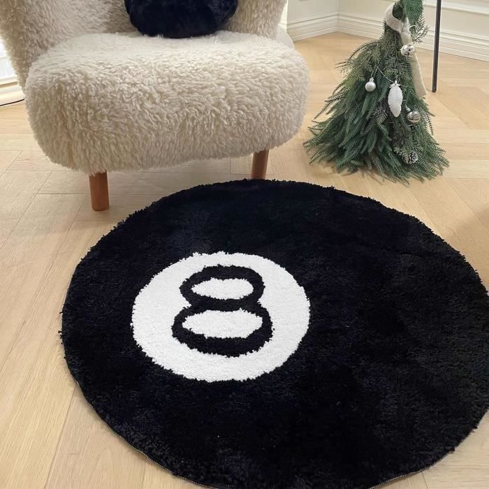 Petit Tapis Turc - Multicolore - 1,8 X 3,0 Ft - En Coton - Paillasson Déco