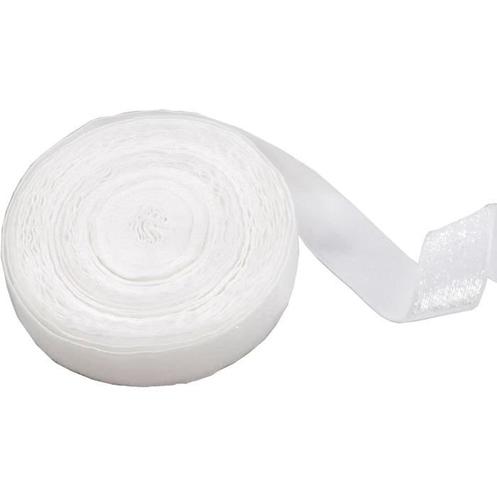 Ruban de marquage de sécurité TD47 50mm x 33m rouge / blanc Ruban de marquage de sécurité TD47 50mm x 33m rouge / blanc