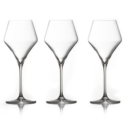 3 Verres Clarillo - 38 cl.