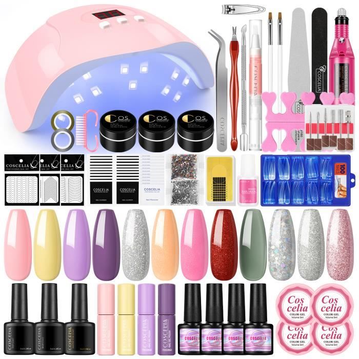 Vernis à ongles Barbie nail art color qui change de couleur - Lisciani - Jeux - Jouets