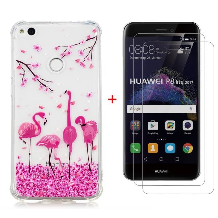 Coque Huawei P8 Lite 2017