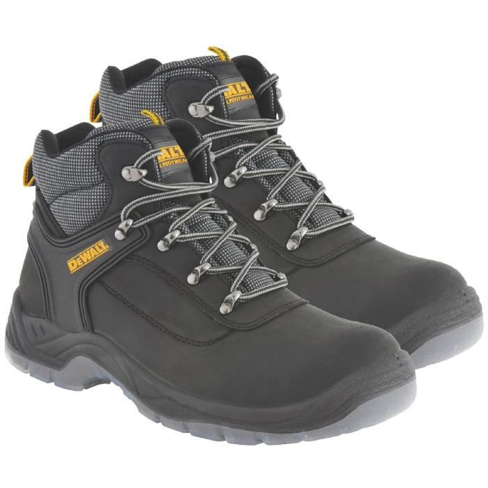 Chaussure de online securite dewalt
