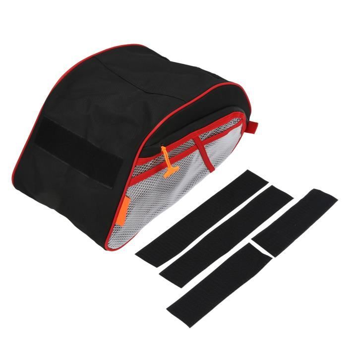 Organiseur Console CDEFG Pour Ford Kuga MK3 2020-2024 - Rangement Porte-Gobelet, Téléphone - Noir