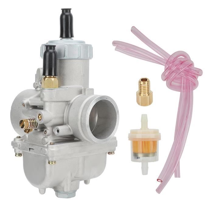 Kit De Reconstruction De Carburateur Aramox 18 Pièces - Pour Polaris 500 2003-2007 | Joints NBR Et Laiton