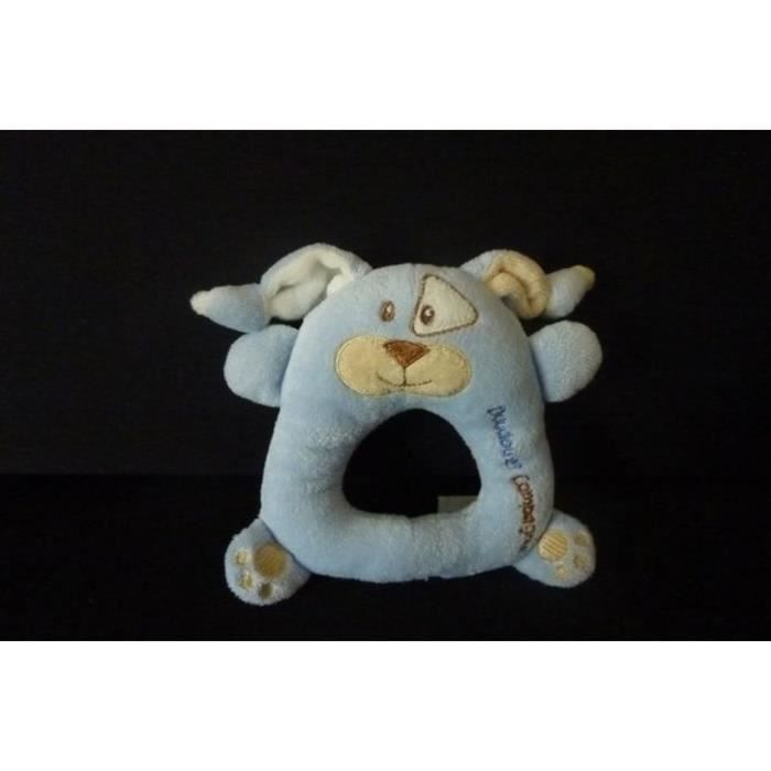 DOUDOU LAPIN HOCHET DOUDOU ET COMPAGNIE 1740282 21 - Cdiscount Pu?�riculture & Eveil b?�b?�