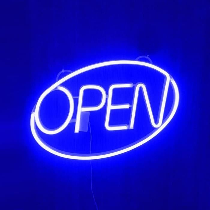 Personnaliser ses enseignes néon LED | IM Enseigne, Strasbourg, Colmar