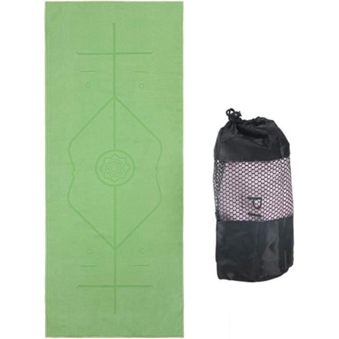 20er Pack Yoga-Servietten Mit Sport- Und Entspannungsmotiv – 33x33 Cm, 3-lagig
