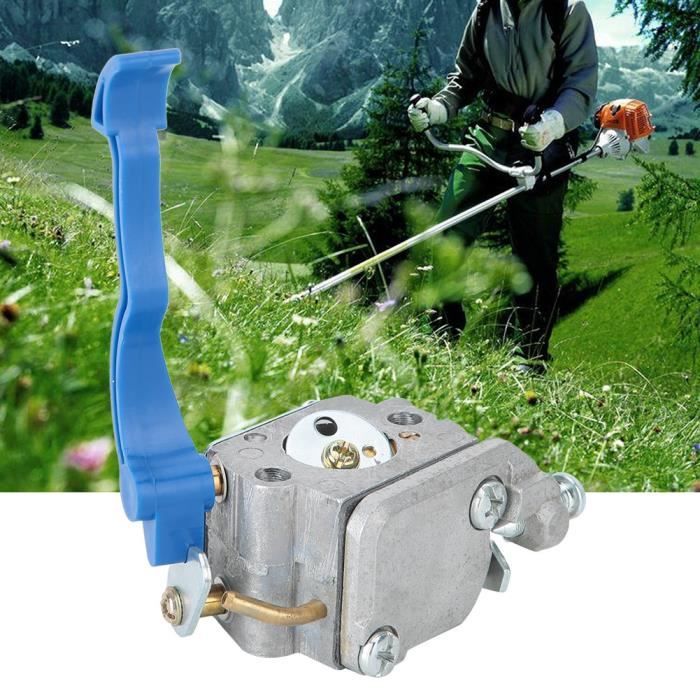 Kit Carburateur Souffleur Feuilles - Pour Stihl BG86, SH56, SH86, Remplace Zama C1M-S261B, Avec Joints Et Filtre