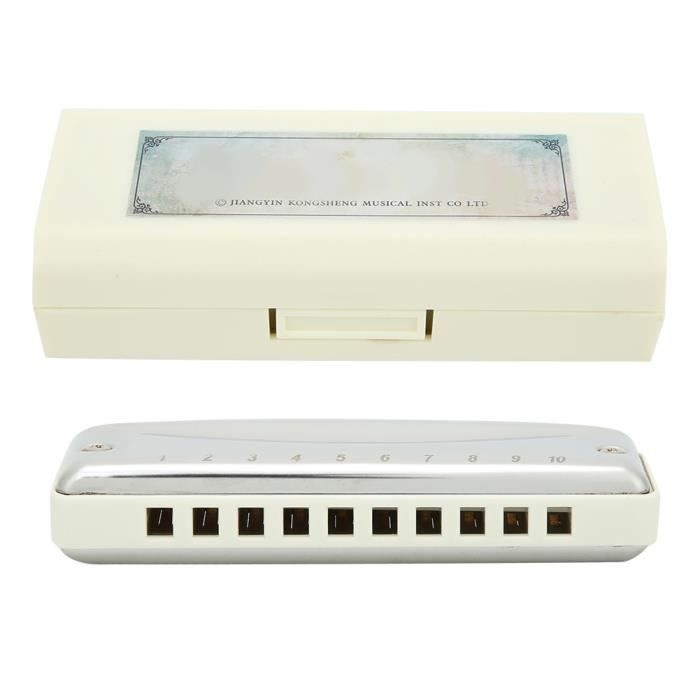 HERMA Pochette à Fermeture éclair "Mesh Bags" Bleu